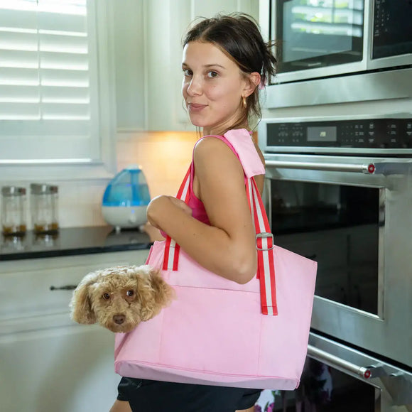 Florence By Mills - Borsa Trasportino in Tela - Trasportini