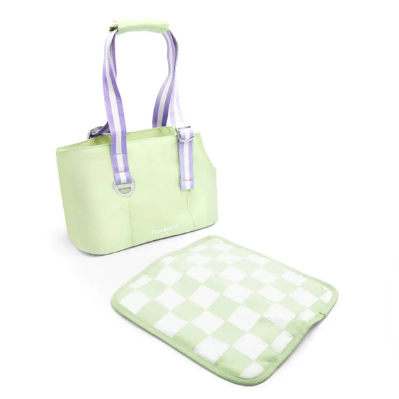 Florence By Mills - Borsa Trasportino in Tela - Trasportini