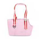 Florence By Mills - Borsa Trasportino in Tela - Rosa / S - Trasportini