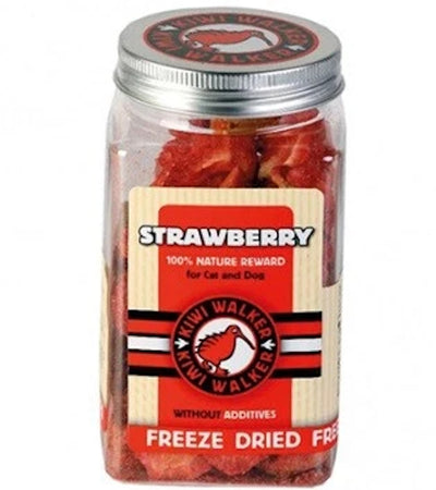 Kiwi Walker Freeze-Dried Fruit - 0