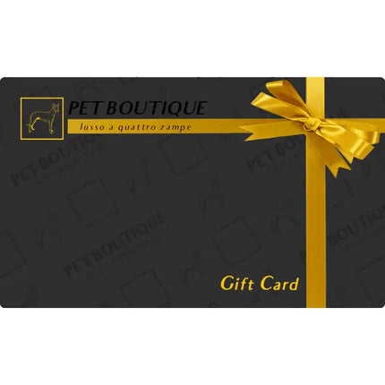 Gift eCard - 25 € - Buoni regalo