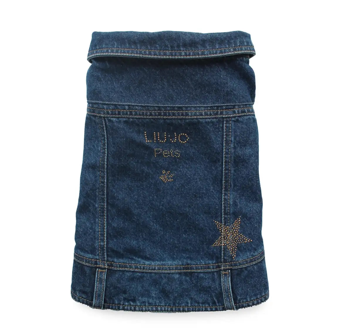Liu Jo - Giubbotto denim