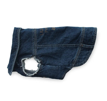 Liu Jo - Giubbotto denim - 0