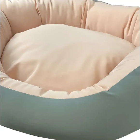 Gold’n Star - Cuccia Nuvola Ovale - Cucce