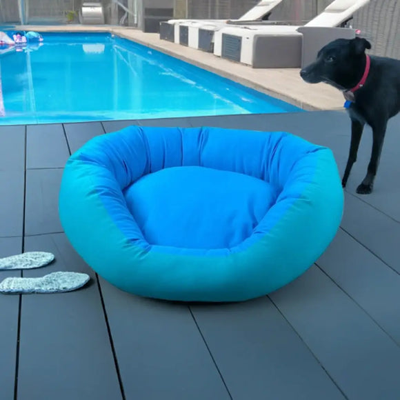 Gold’n Star - Cuccia Nuvola Ovale - Cucce