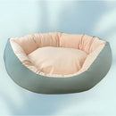 Gold’n Star - Cuccia Nuvola Ovale - Grigio/Cipria / S - Cucce