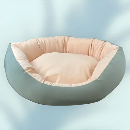 Gold’n Star - Cuccia Nuvola Ovale - Grigio/Cipria / S - Cucce