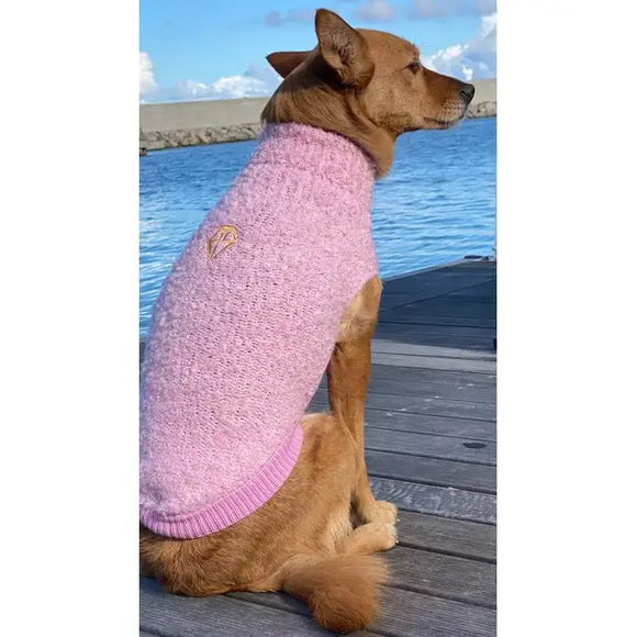 Gold’n Star Maglioncino Lana Bouclé - Maglioncini