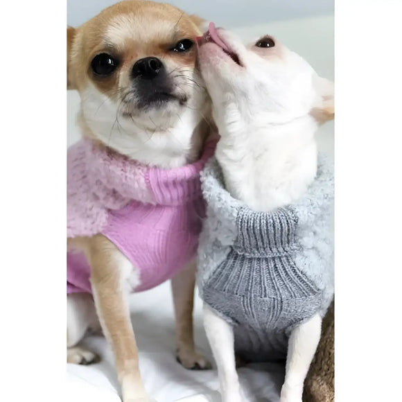 Gold’n Star Maglioncino Lana Bouclé - Maglioncini