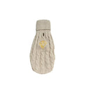 Gold’n Star Maglioncino Trecce - 25 / Beige - Maglioncini