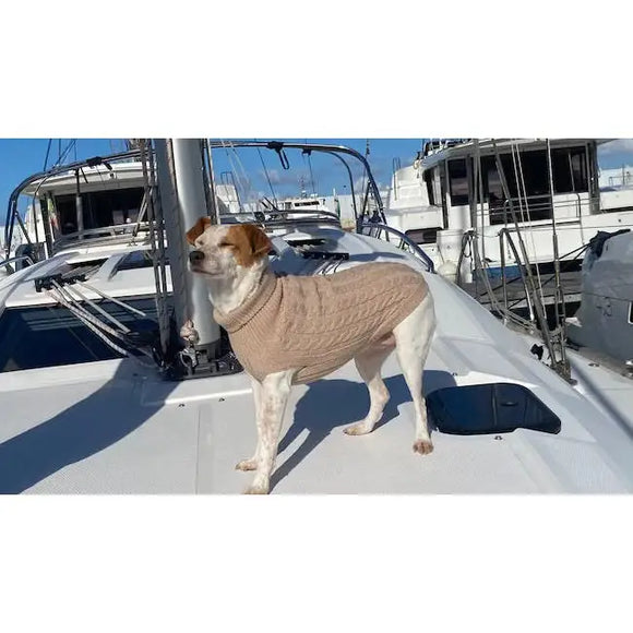 Gold’n Star Maglioncino Trecce - Maglioncini