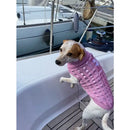 Gold’n Star Maglioncino Trecce Laminato - Maglioncini