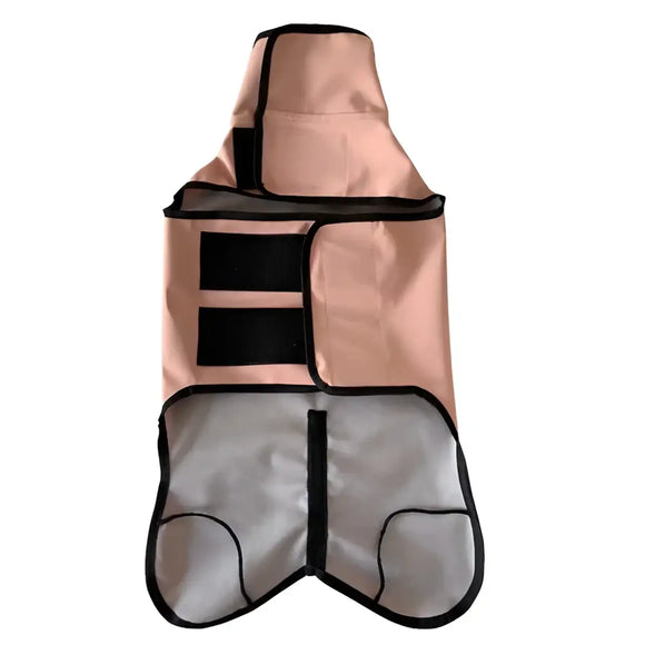 Gold’n Star Trench Tecnico Impermeabile - Impermeabili