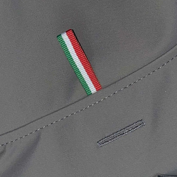 Gold’n Star Trench Tecnico Impermeabile - Impermeabili