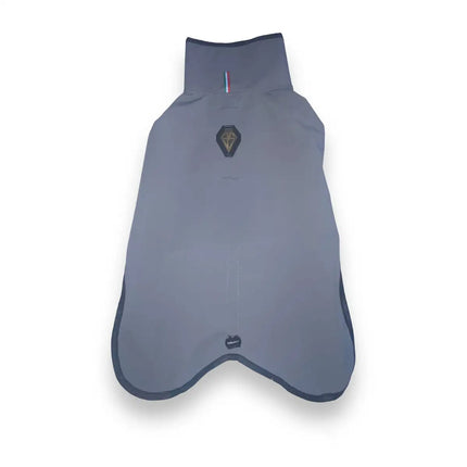 Gold’n Star Trench Tecnico Impermeabile - Grigio / 25 - Impermeabili