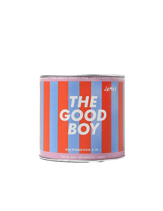 Pet Boutique - Jampy The Good Boy