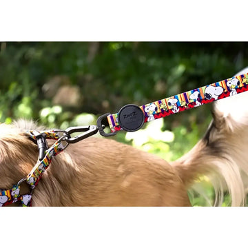 Guinzagli Charlie Brown Strip