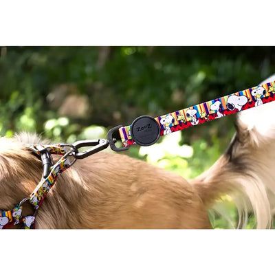 Guinzagli Charlie Brown Strip