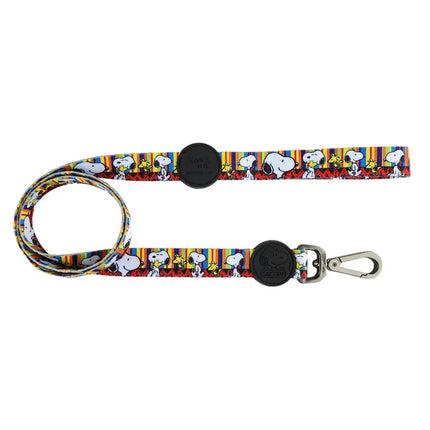 Guinzagli Charlie Brown Strip - XS