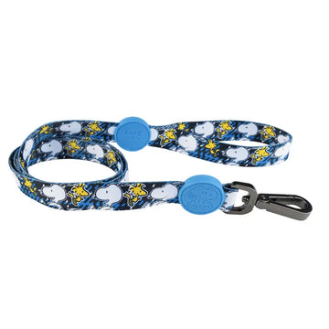 Guinzagli Charlie Brown Xa Blue - XS