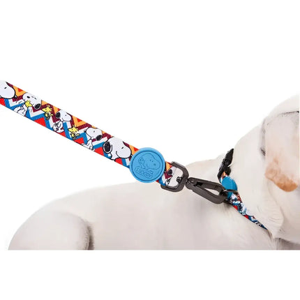 Guinzagli Charlie Brown Zig Zag