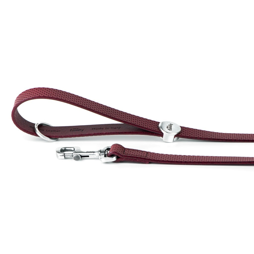 Purchase red My Family Leash Monza