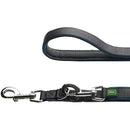 Guinzaglio Regolabile Divo Blu e Grigio - Guinzagli