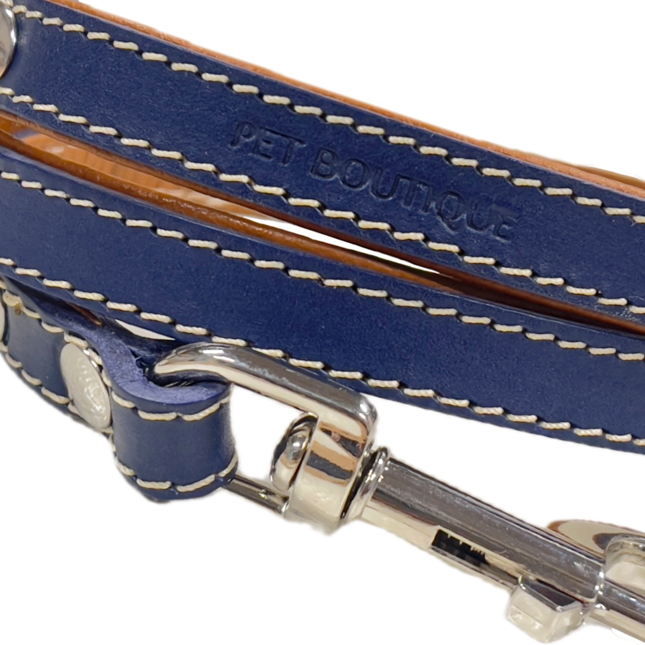 Pet Boutique - Urban leather leash