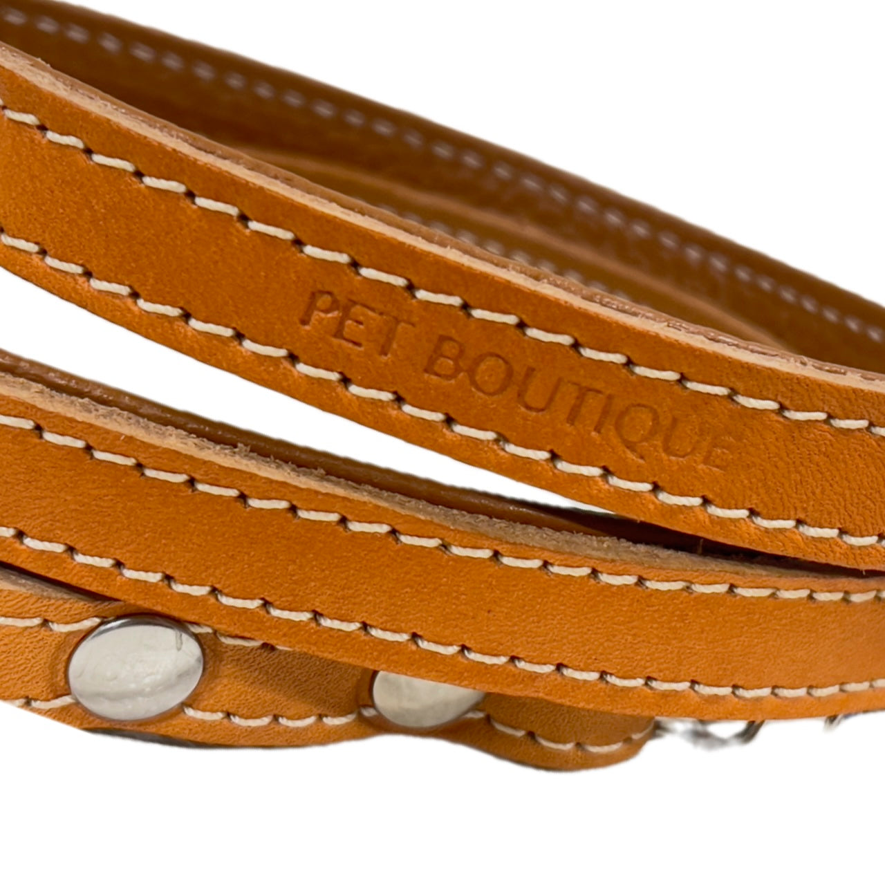 Pet Boutique - Urban leather leash