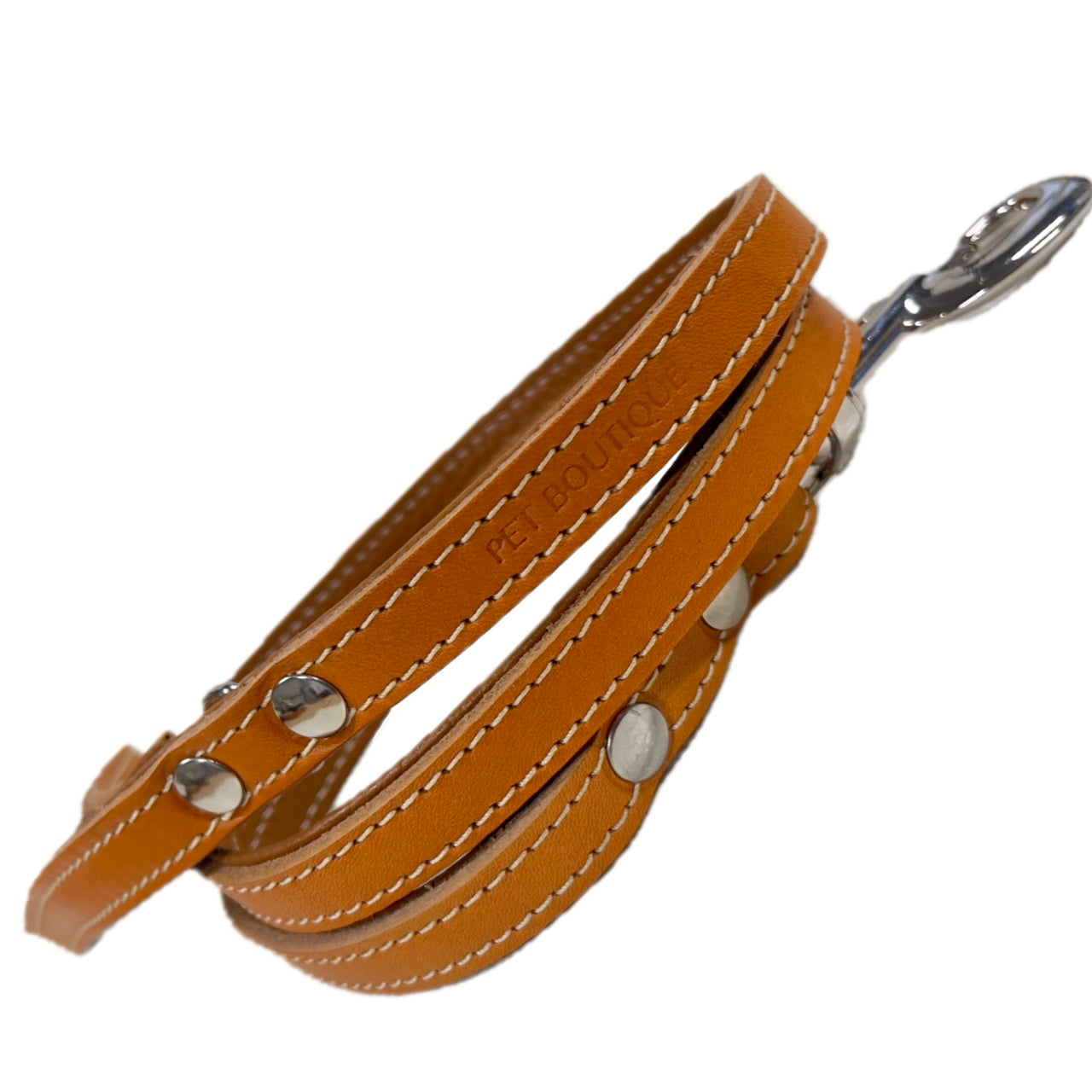 Pet Boutique - Urban leather leash