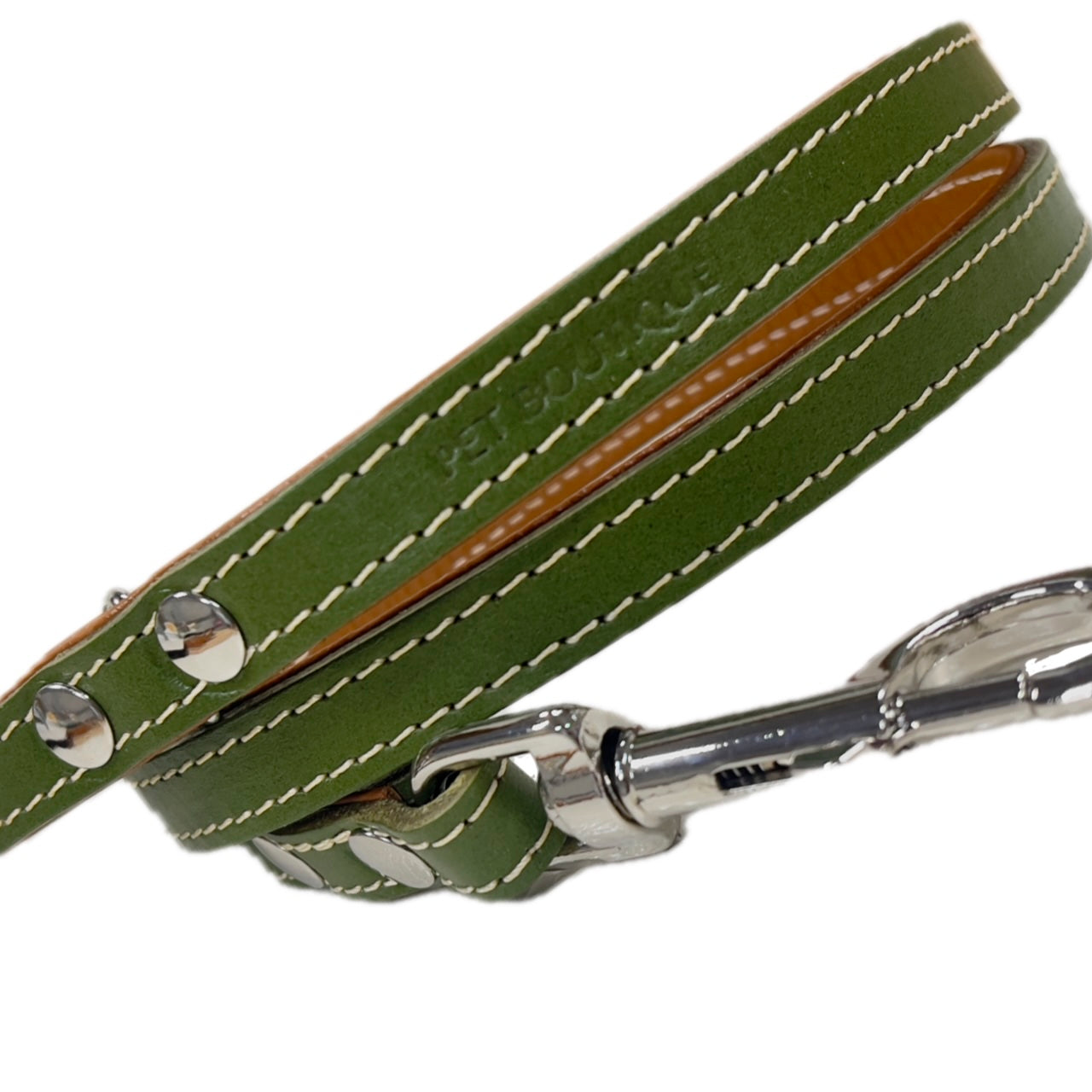 Pet Boutique - Urban leather leash