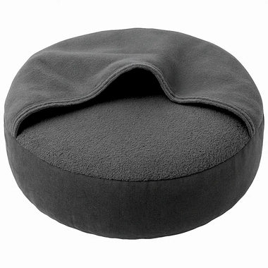 Achat antracite Coussin pour chiens et chats Guscetto