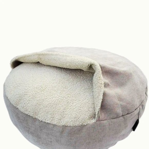 Guscetto cama para perros y gatos