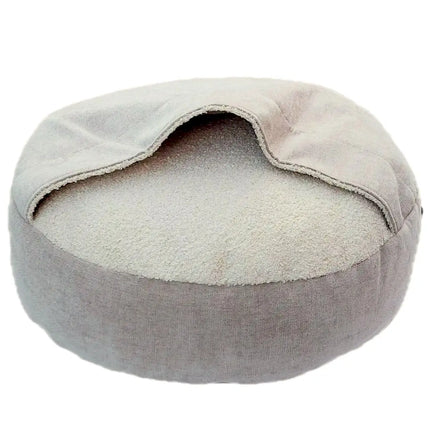 Compra beige Guscetto cuccia per cani e gatti