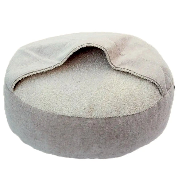 Guscetto cama para perros y gatos