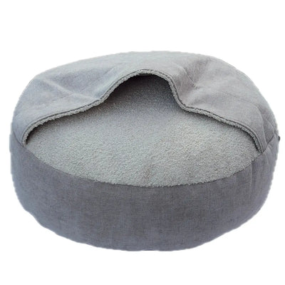 Guscetto cuccia per cani e gatti - Beige / S - Cucce