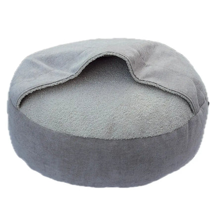 Guscetto cuccia per cani e gatti - Beige / S - Cucce