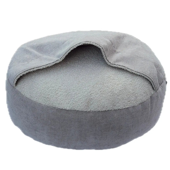 Guscetto cuccia per cani e gatti - Beige / S - Cucce