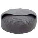 Guscetto cuccia per cani e gatti - Taupè / S - Cucce