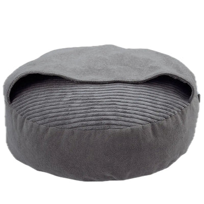 Guscetto cuccia per cani e gatti - Taupè / S - Cucce