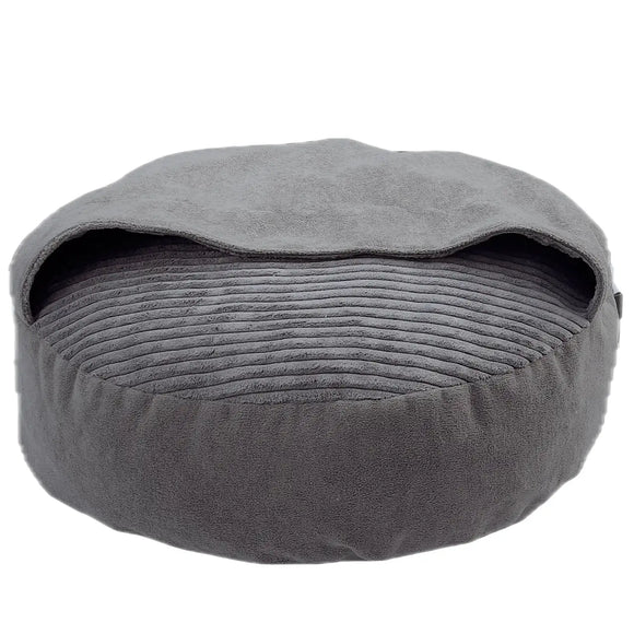 Guscetto cuccia per cani e gatti - Taupè / S - Cucce