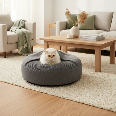 Coussin pour chiens et chats Guscetto - 0