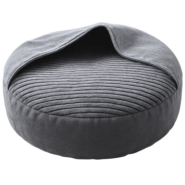 Achat taupe Coussin pour chiens et chats Guscetto
