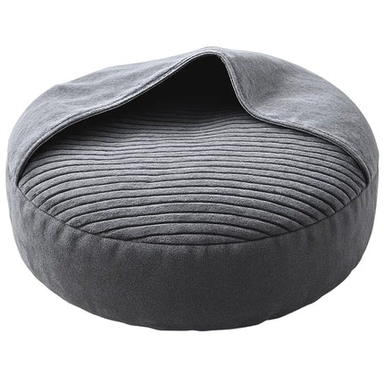 Purchase taupe Dog and cat bed