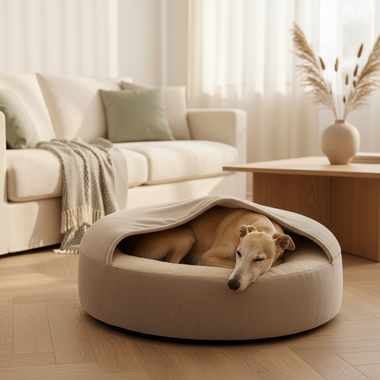 Coussin pour chiens et chats Guscetto