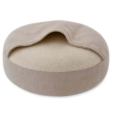Achat beige Coussin pour chiens et chats Guscetto