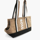 Hugo Boss - Borsa Trasportino Tote - Trasportini