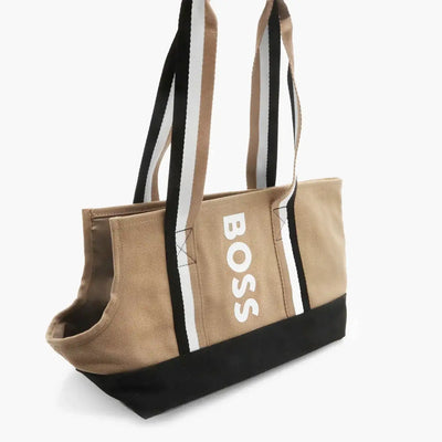 Hugo Boss - Borsa Trasportino Tote - Trasportini