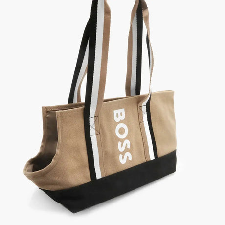 Hugo Boss - Borsa Trasportino Tote - Trasportini