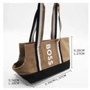 Hugo Boss - Borsa Trasportino Tote - Trasportini